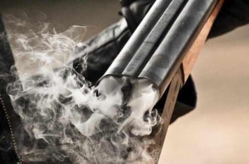 Bakı sakini arvadını güllələyərək öldürdü — YENİLƏNİB