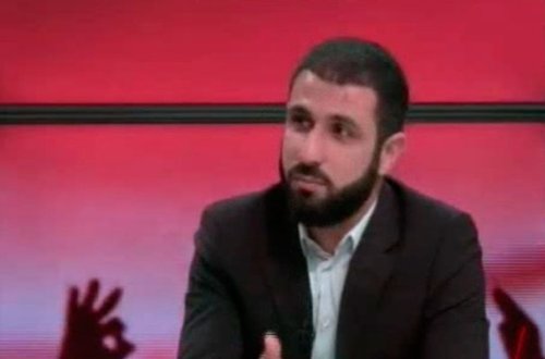 “Bu ləkə ilə yaşamaq istəmirəm” - Rəşad Sadıqov+Video