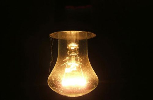 Masazırda işıq olmayacaq