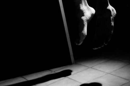 Şəkidə intihar edən polisin son sözü: Gəlirəm