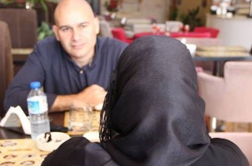 İŞİD-dən qurtulan gənc türkmən qadının dəhşətli etirafları — 