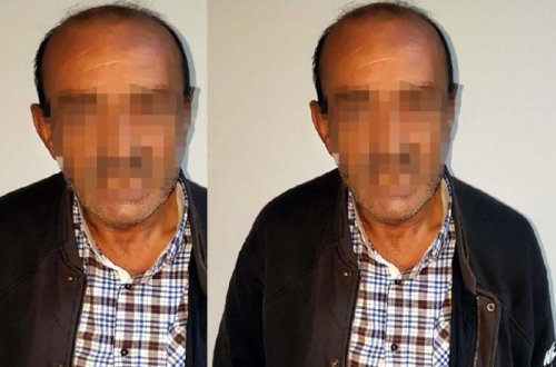 Diqqətlə baxın, 16 yaşlı qıza təcavüz edib! - FOTO