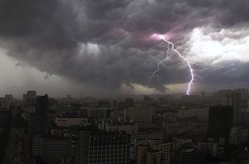 Hava şəraiti pisləşəcək – XƏBƏRDARLIQ