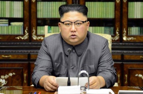 Şimali Koreyadan qorxunc açıqlama: 