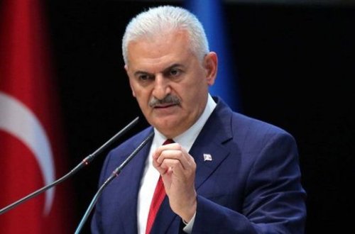 Binəli Yıldırım: ABŞ-ı daha sağlam düşünməyə çağırıram