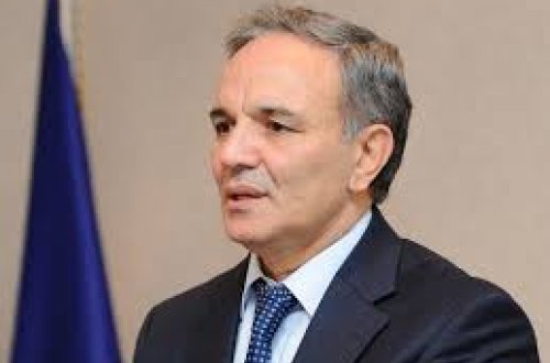 Əflatun Amaşov Avropa Mətbuat Şuraları Alyansının illik toplantısına qatılacaq