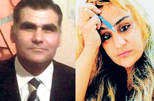 Sevgilisi tibb bacısını yataq otağında öldürdü: bir sözə görə - İLGİNC TƏFƏRRÜAT