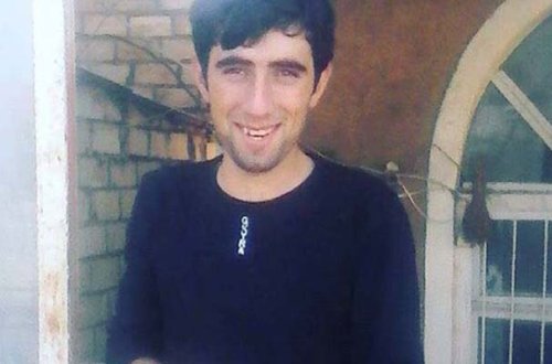 Bərdədə 21 yaşlı gənc yoxa çıxıb - Foto