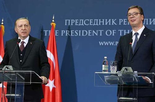 Ərdoğan qəzəbləndi — “ABŞ hökuməti məsuliyyət daşıyır!”