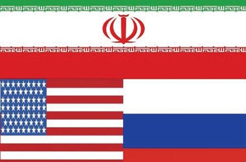 Rusiyadan ABŞ-a — ŞOK BƏYANAT