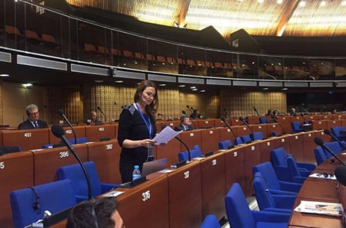 AŞPA-da qaçqınlar problemi qaldırıldı