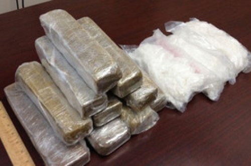 Xaçmaz sakini 3 kq-dan çox narkotik vasitə ilə saxlanılıb