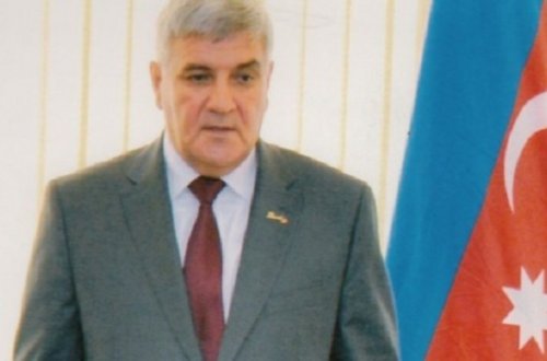 Keçmiş şöbə müdirindən Sabirabad icra başçısına MÜDHİŞ İTTİHAMLAR-RÜŞVƏT, KORRUPSİYA...