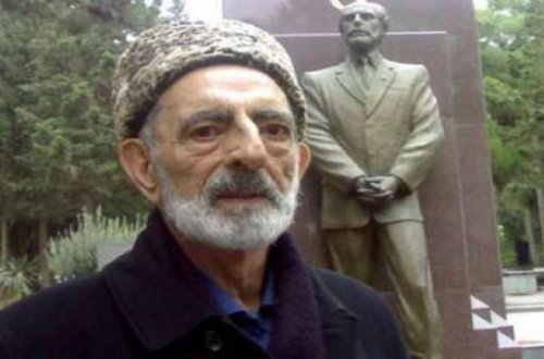 Elçibəyin qardaşı vəfat etdi