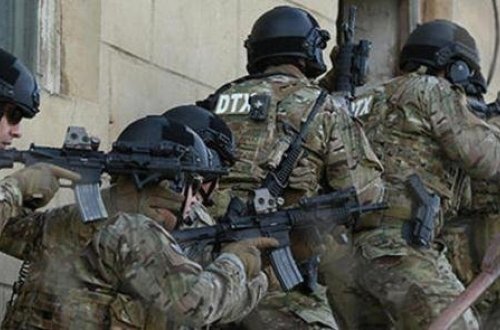 Bakıda terrorçular Milli Məclisə hücum edib deputatları öldürmək istəyirmiş