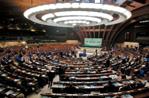 Səməd Seyidov: AŞPA-da bəzi çıxışların arxasında erməni lobbisinin pulu dayanır