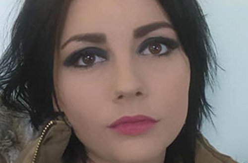 40 kişiyə satılan qız: Ayaqlarım qorxudan titrəyirdi - FOTO