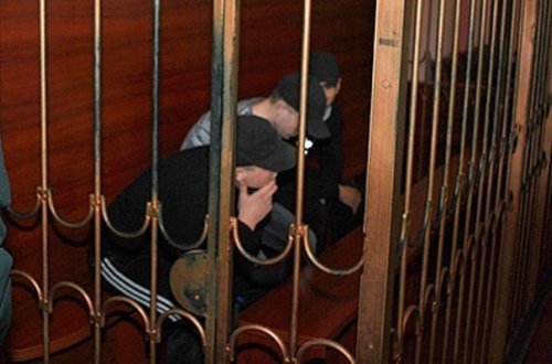 Azərbaycanda yeni cəza növləri tətbiq ediləcək