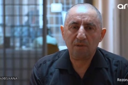 “Dayımoğlu qızıma təcavüz edib hamilə buraxdı…” – Keçmiş məktəb müəllimi – VİDEO
