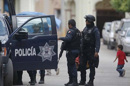 Həbsxanada qiyam - 16 ölü