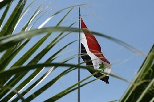 Suriyada 65 döyüşçü orduya təslim oldu