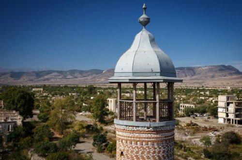 Helsinki Komissiyası Dağlıq Qarabağla bağlı brifinq keçirəcək