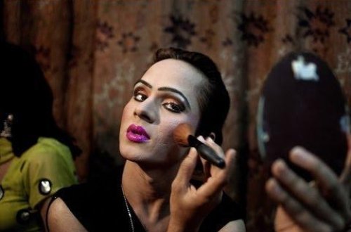 Bu ölkə də cinsiyyət dəyişdirməyə icazə verdi