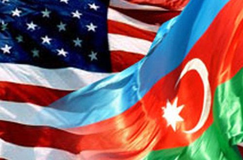 Bakıda Azərbaycan-ABŞ Biznes Forumu keçiriləcək