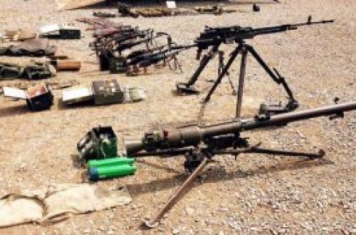 Rusiya müasir silahlar almaq üçün Ermənistana 100 milyon dollar kredit verəcək