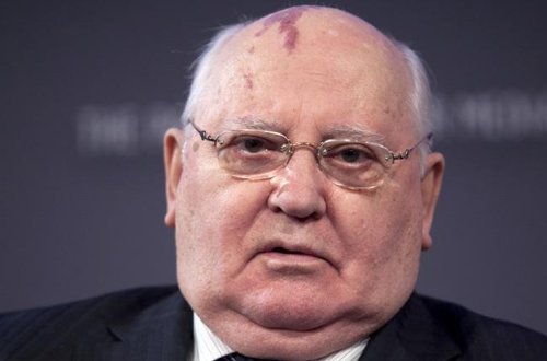 Qorbaçov sükutu pozdu — Rusiyanın Kataloniyaları çoxdur