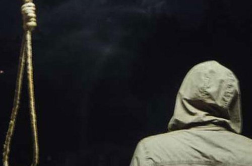 Azərbaycanda 21 yaşlı oğlan özünü öldürdü