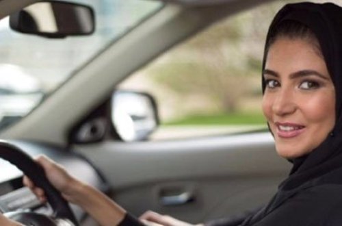 Gəlinin maşın sürəcəyini öyrənən bəy toyu tərk etdi