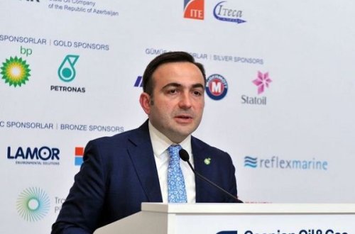 BP neftin qiyməti ilə bağlı proqnozunu açıqladı