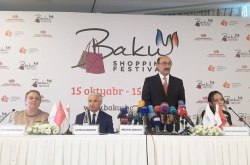 Bakıda 400-dən çox mağazada endirim olacaq - Yenilənib