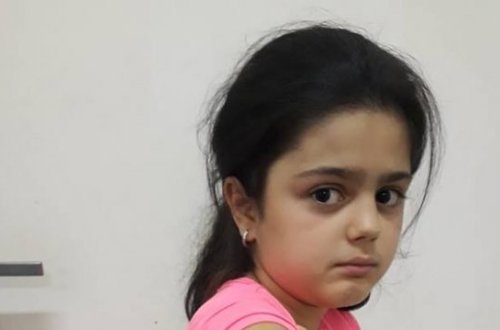 Avropada qadın müəllim azyaşlı azərbaycanlıya dəhşət yaşatdı - FOTO