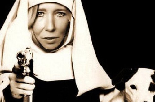 Suriyada İŞİD-ə qoşulan “Ağ dul” ləqəbli rok-ulduz öldürülüb