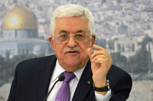 Fələstin lideri Qəzzaya gedəcək