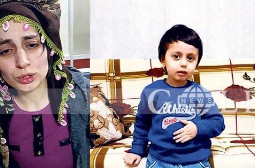 Uşaqlarını öldürən qadından dəhşətlı açıqlama: 