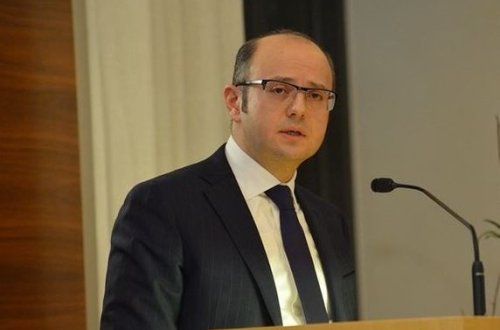 Yeni energetika naziri kimdir? - BİOQRAFİYA