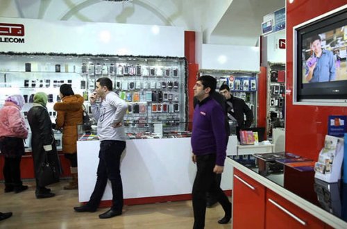 “NLT Telekom”dan telefon almayın - 'OĞURLUQ' və 'KREDİTLƏNMİŞ' TELEFONLAR SATILIR