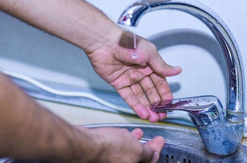 Bakının məşhur xəstəxanasında borca görə su kəsildi