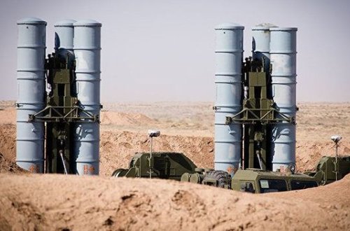 ABŞ-ın Türkiyə narahatlığının səbəbi bilindi - “S-400”
