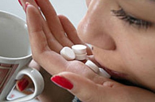 Vitaminlərlə bağlı - Xəbərdarlıq