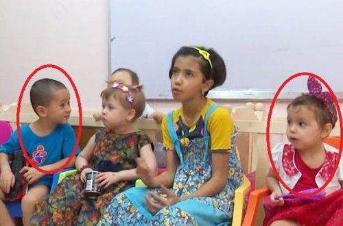 XİN İraqda daha bir azərbaycanlı uşaq haqda araşdırmaya başladı