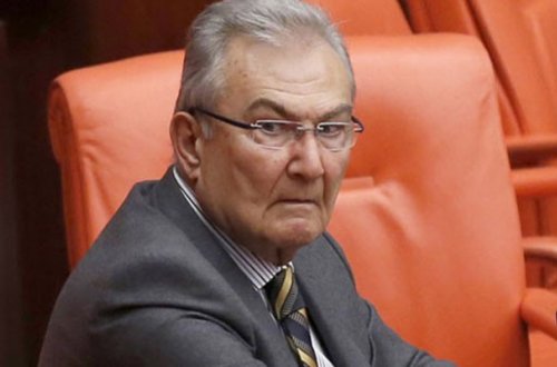 Dəniz Baykal da AŞPA-da Azərbaycana qarşı səs verib