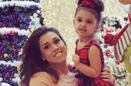 Arıqlayaraq onu inək adlandıran ərinə və məşuqəsinə minnətdarlıq etdi - FOTOLAR