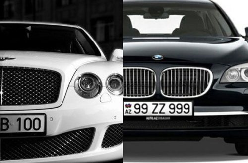 DYP-nin “nömrə əməliyyatı” qalmaqal yaratdı