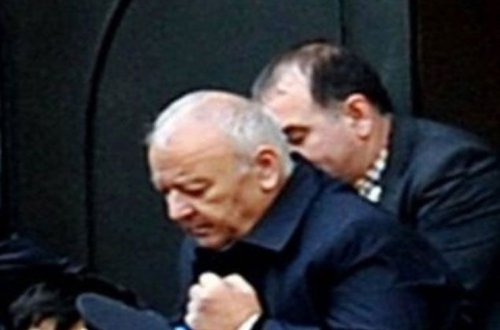 Çovdarovun işində prokurordan gözlənilməz çıxış — MƏHKƏMƏ