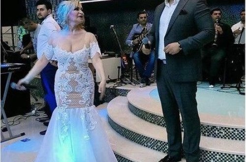 Azərbaycanlı müğənnidən etiraf: 