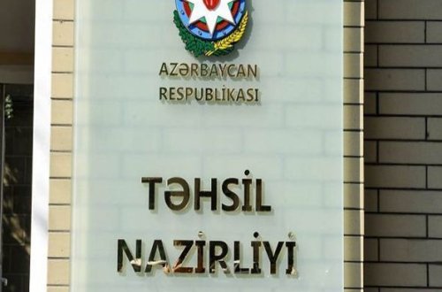 Ali təhsil müəssisələrinə qoyulan minimum normalar ləğv edilir